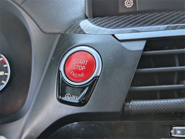 Used 2020 BMW X4 M image 23