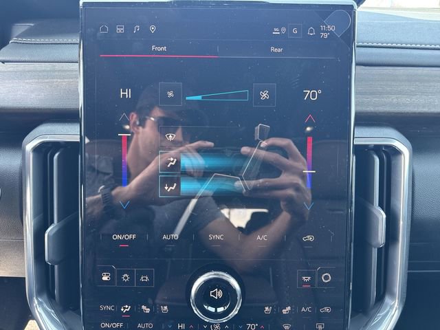 New 2026 GMC Acadia Denali Ultimate image 19