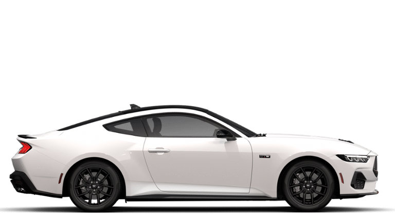 New 2026 Ford Mustang GT w/ Mustang Nite Pony Package RWD image 51