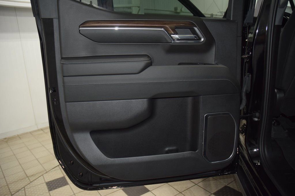 Used 2024 Chevrolet Silverado 1500 RST w/ RST All Star Premium Package image 38