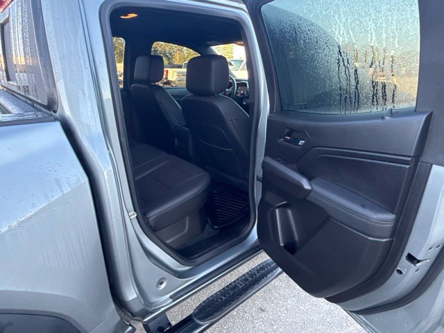 Certified 2023 GMC Canyon Elevation w/ Elevation Premium Package AWD/4WD image 14