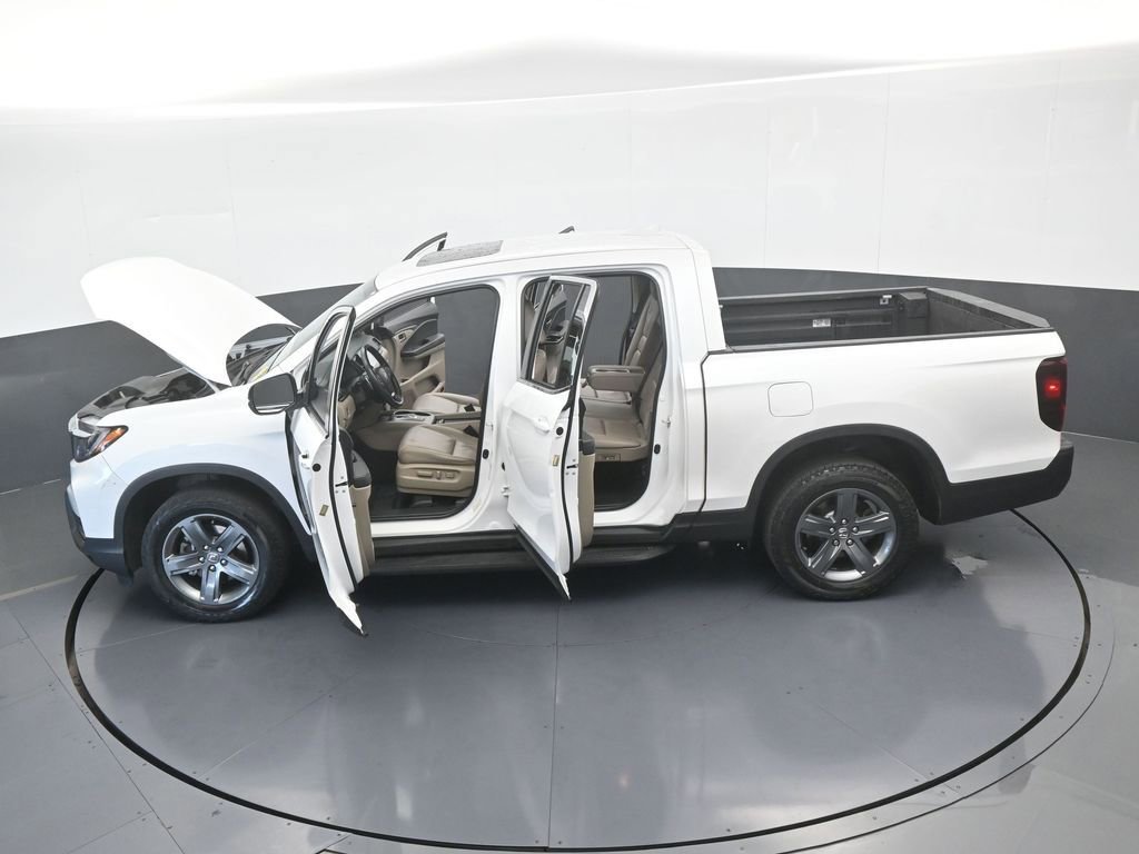Used 2023 Honda Ridgeline RTL image 71