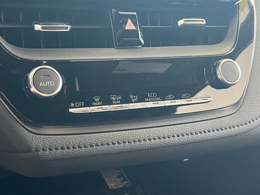 Used 2023 Toyota Corolla GR w/ Performance Package AWD/4WD image 22