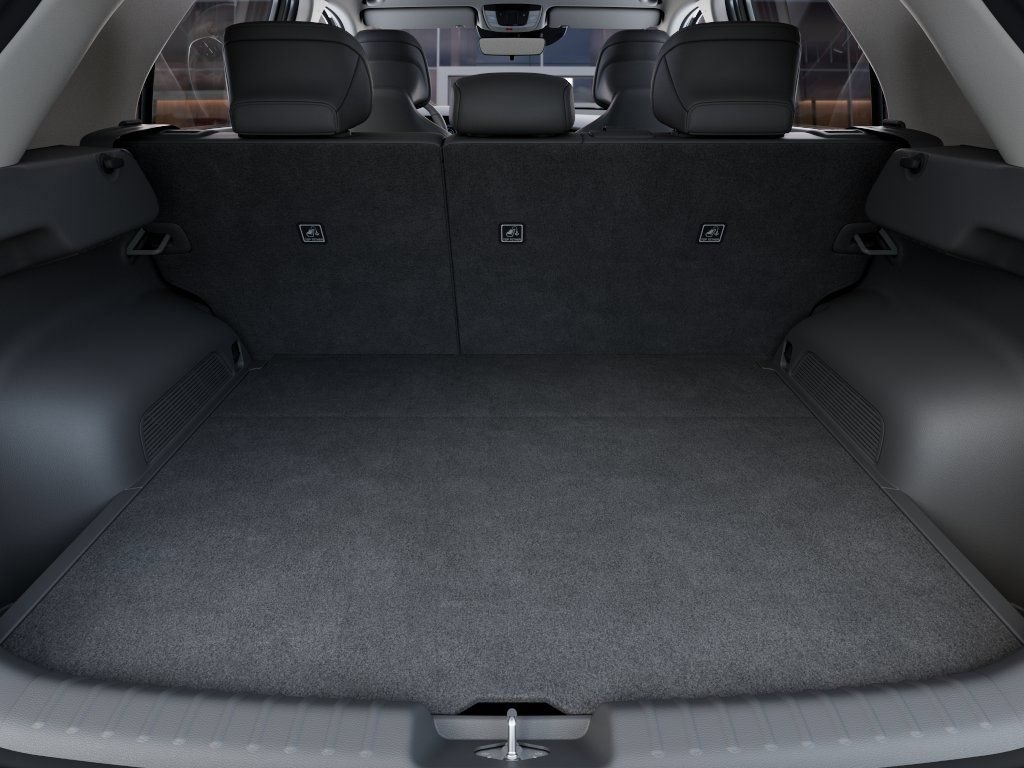 New 2026 Kia Niro Wind FWD image 19