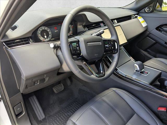 New 2026 Land Rover Range Rover Evoque S image 3