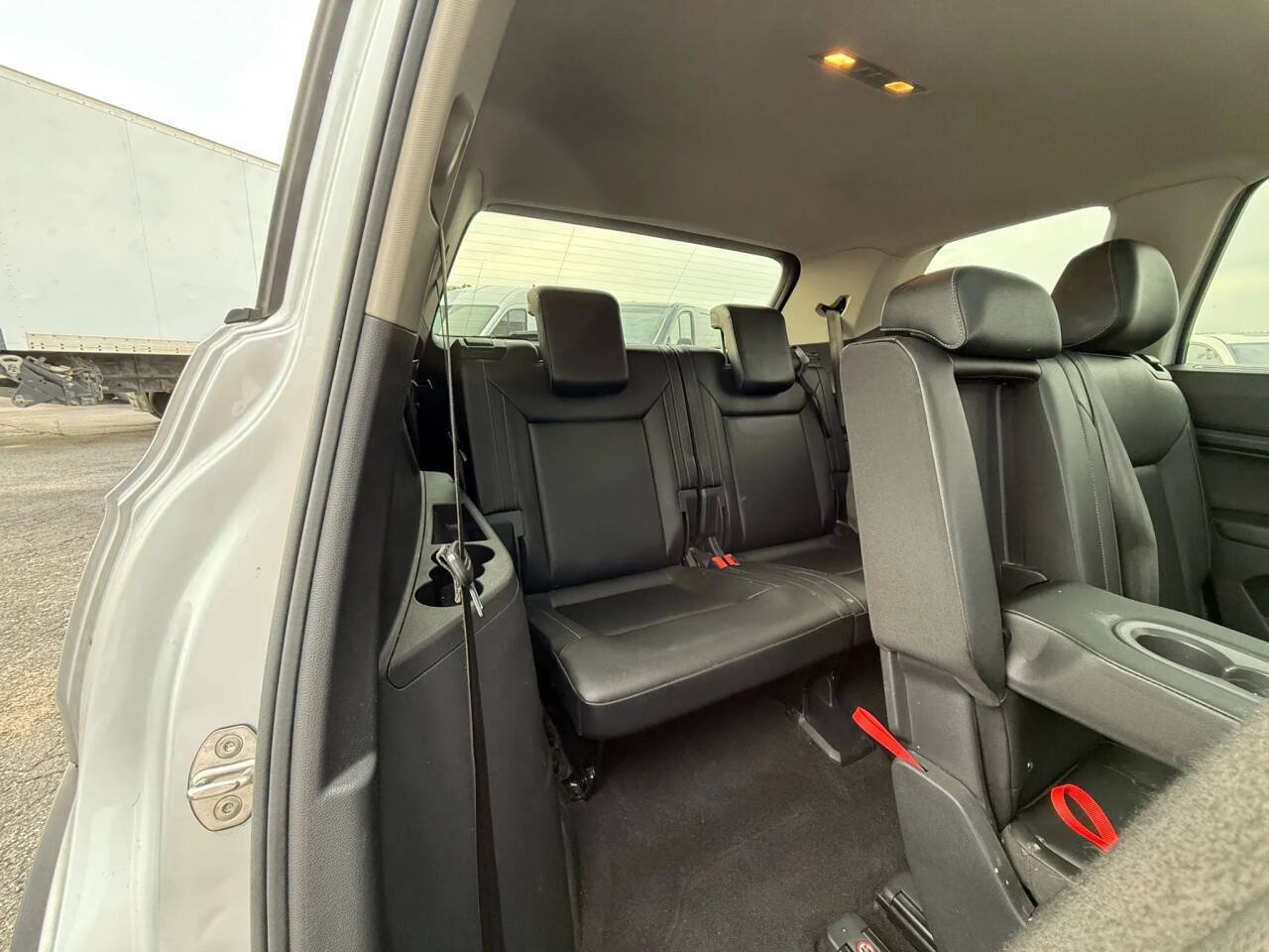 Used 2019 Volkswagen Atlas SEL AWD/4WD image 21