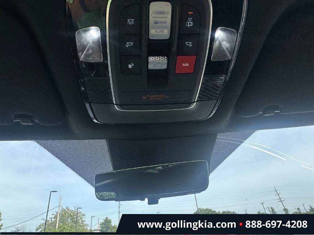 Used 2024 Hyundai Palisade Calligraphy AWD/4WD image 27