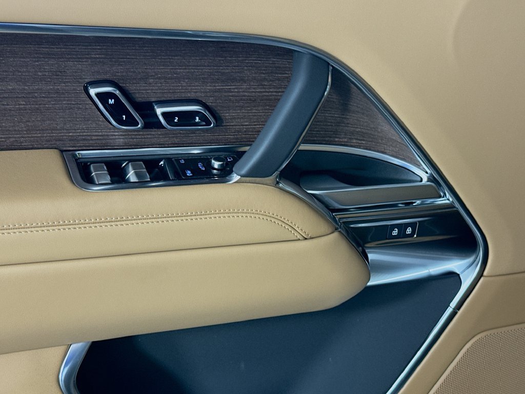 New 2026 Land Rover Range Rover SE AWD/4WD image 20