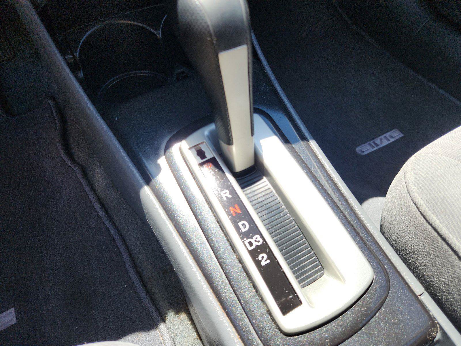 Used 2004 Honda Civic EX image 25