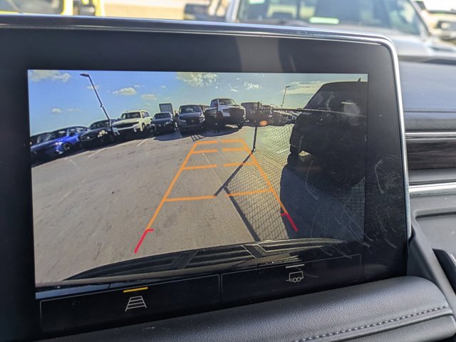 Used 2023 Chevrolet Tahoe LT image 18