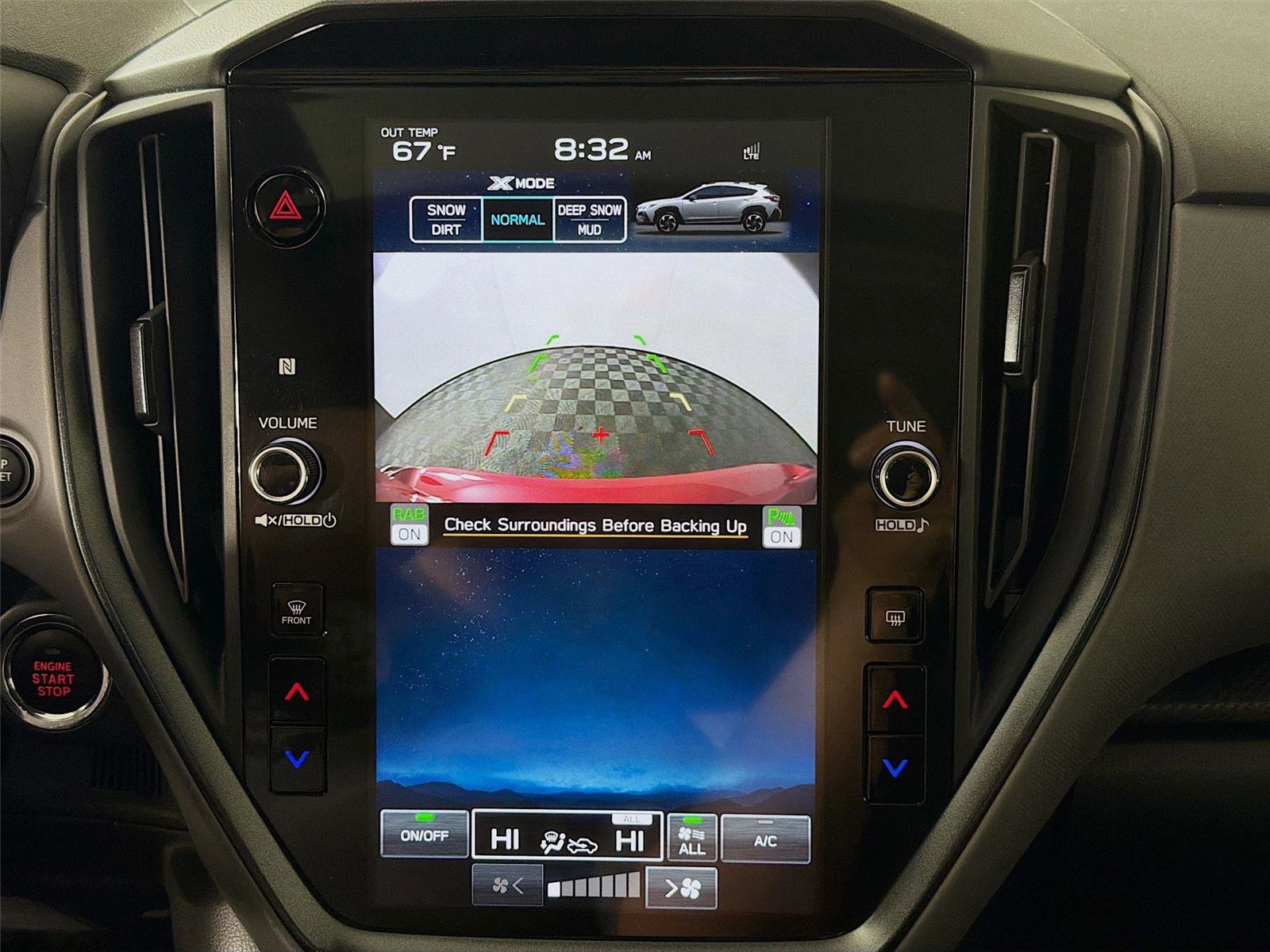 Used 2024 Subaru Crosstrek 2.5i Limited w/ Crosstrek Mirror Package AWD/4WD image 16