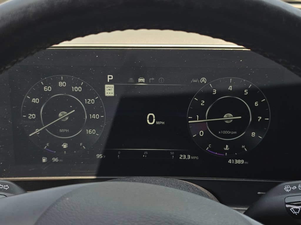Certified 2023 Kia Sportage X-Pro AWD/4WD image 19