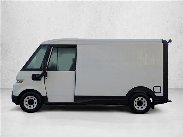 New 2026 Chevrolet Brightdrop 400 FWD image 5