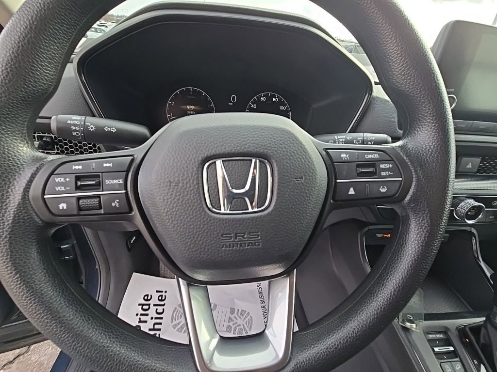 Certified 2023 Honda CR-V LX image 15