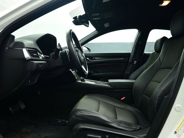 Used 2019 Honda Accord Sport image 15