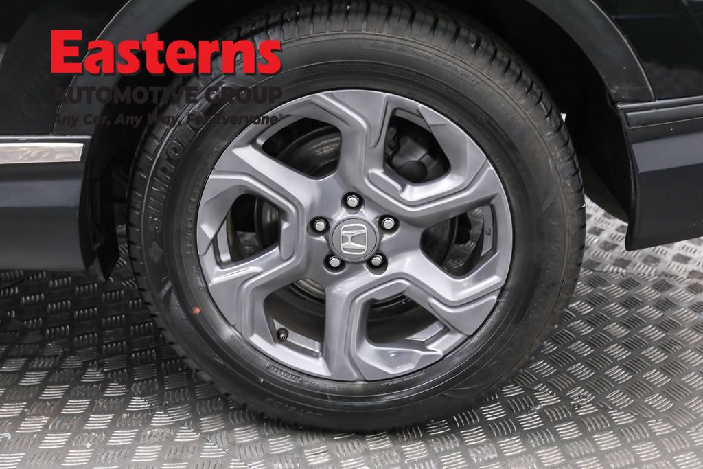 Used 2018 Honda CR-V EX-L image 33