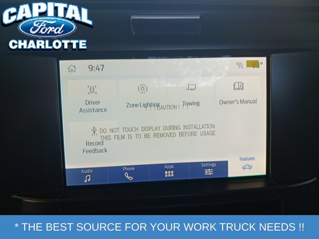 New 2026 Ford F250 XL RWD image 18