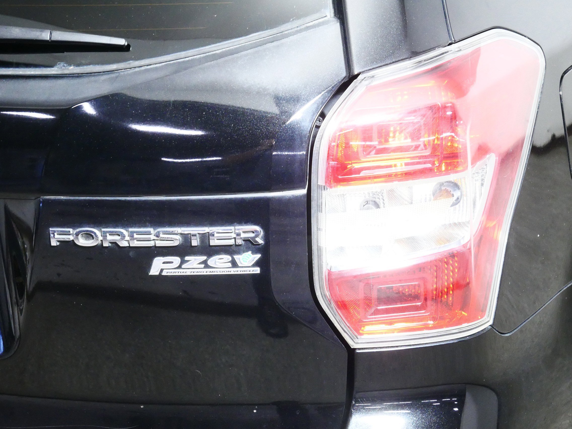 Used 2015 Subaru Forester 2.5i Premium w/ Popular Package #1 image 17