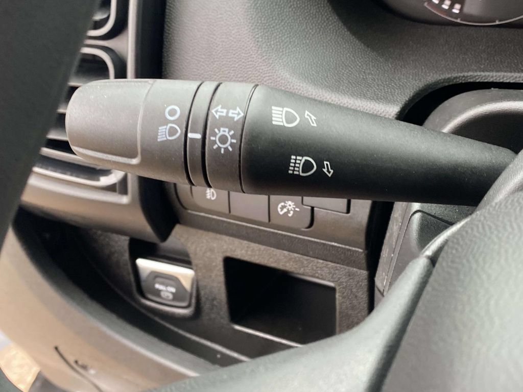 New 2026 RAM ProMaster 1500 w/ Convenience Group FWD image 26