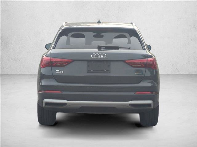 Used 2022 Audi Q3 2.0T Premium w/ Convenience Package AWD/4WD image 6
