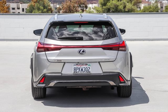 Used 2019 Lexus UX 250h F Sport w/ F Sport Premium Package AWD/4WD image 5