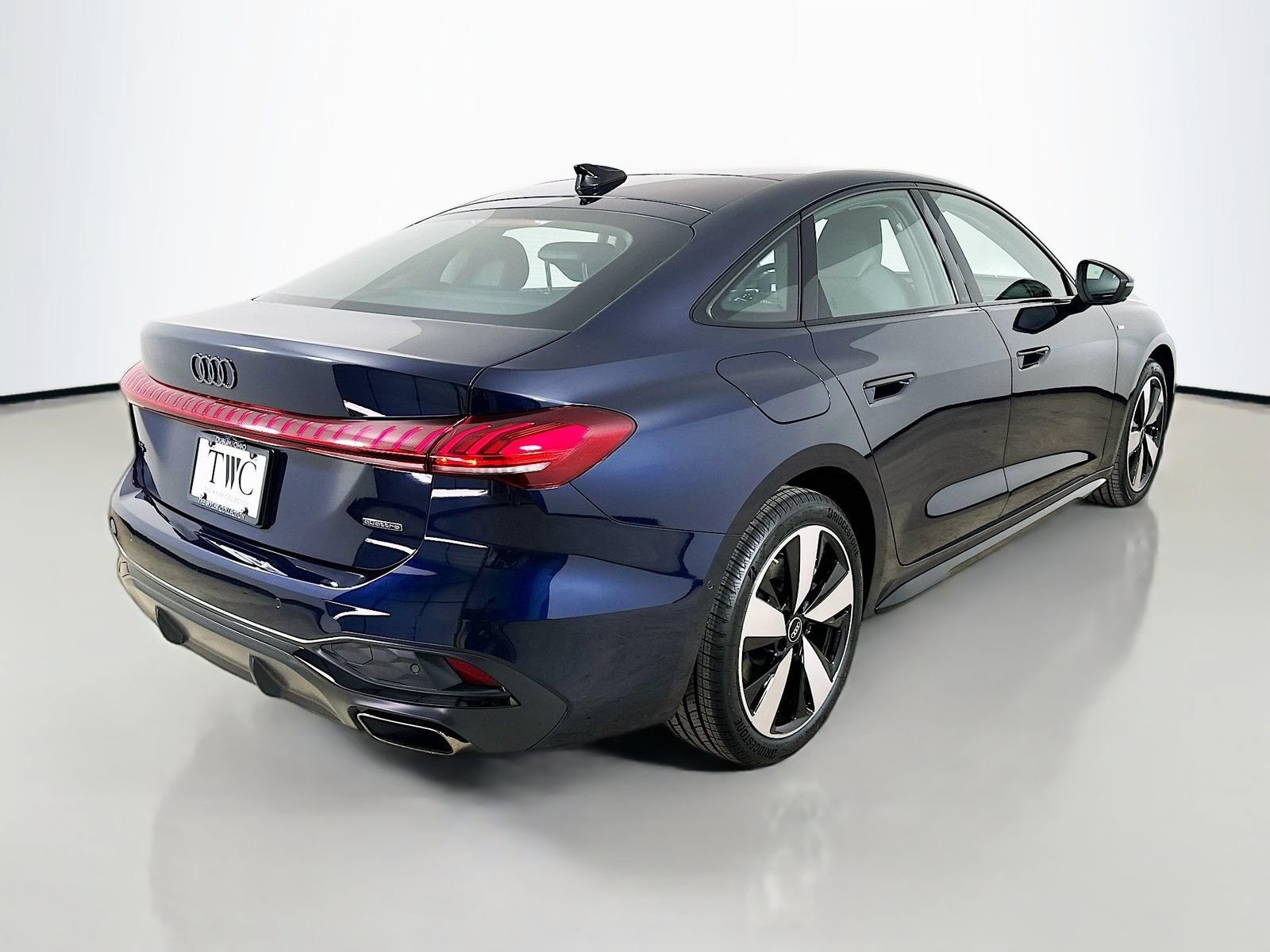 New 2026 Audi A5 Premium Plus AWD/4WD image 5