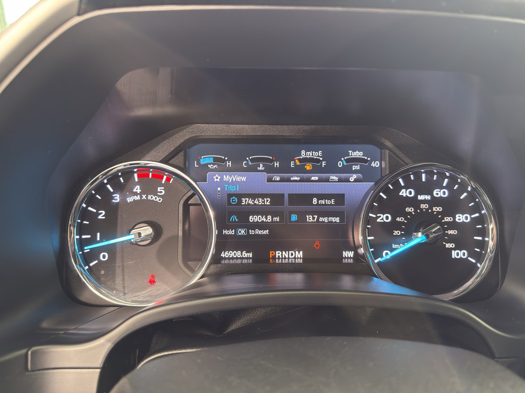 Used 2021 Ford F250 Lariat w/ Lariat Value Package image 31