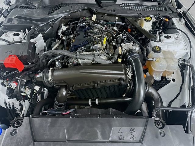 Used 2024 Ford Mustang Premium RWD image 24