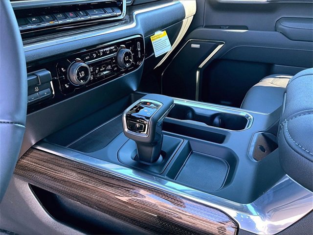 New 2026 Chevrolet Silverado 1500 LT Trail Boss w/ Convenience Package II image 11