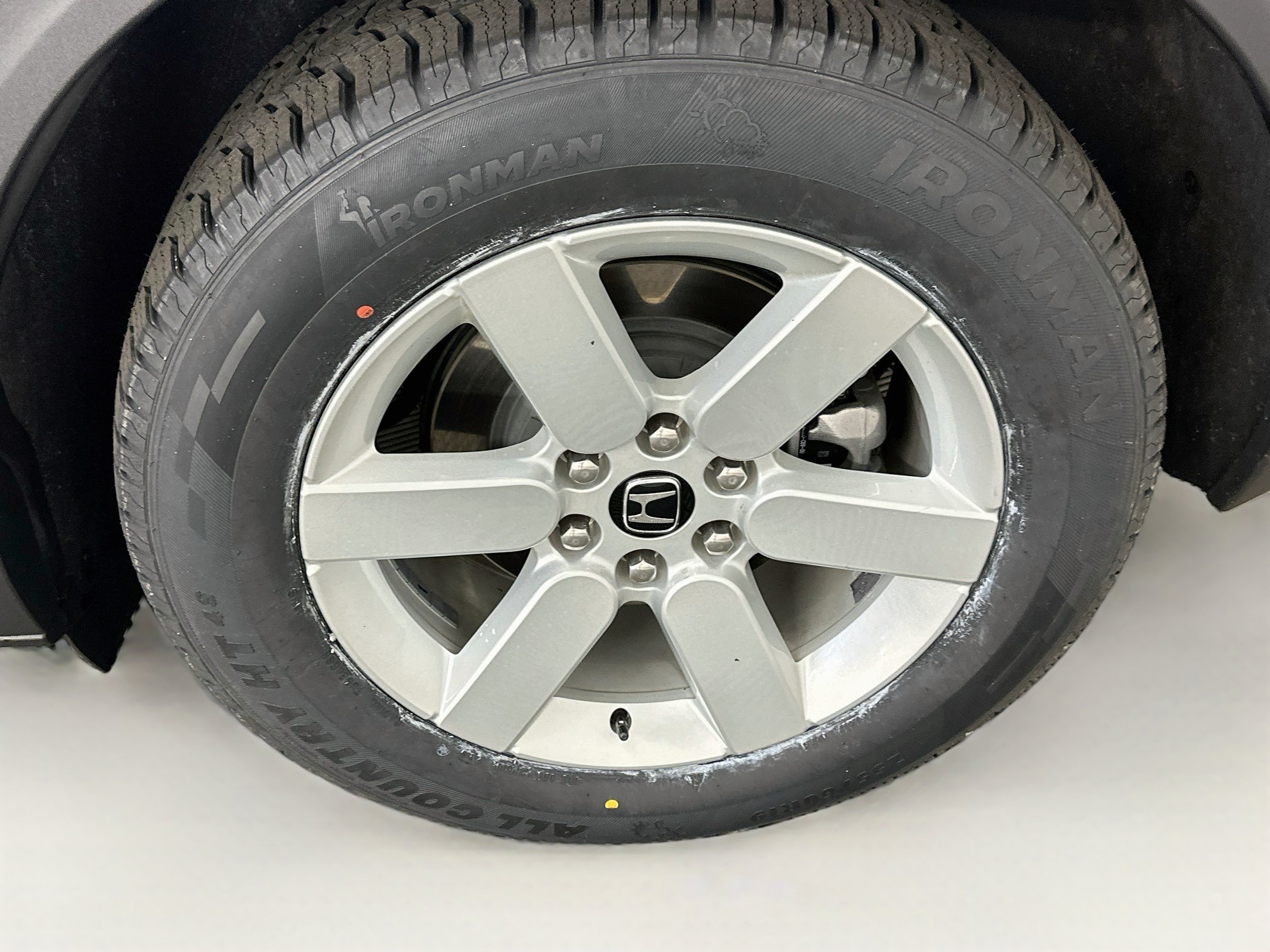 Used 2025 Honda Prologue EX image 11