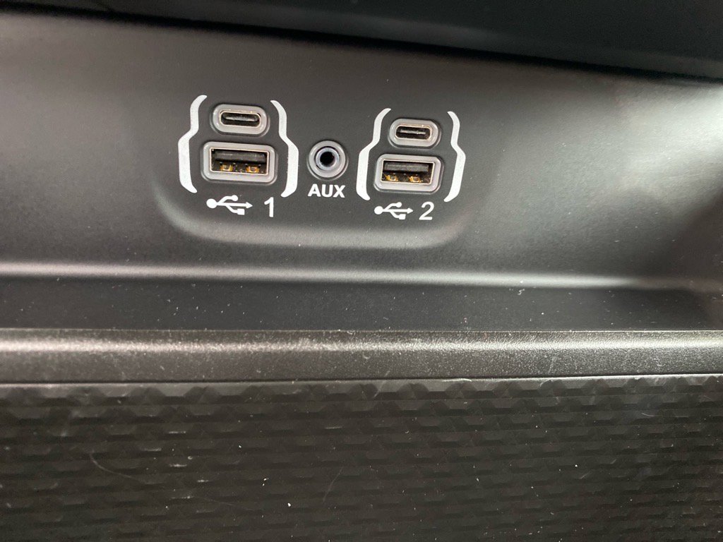 Used 2023 RAM 1500 Big Horn image 15