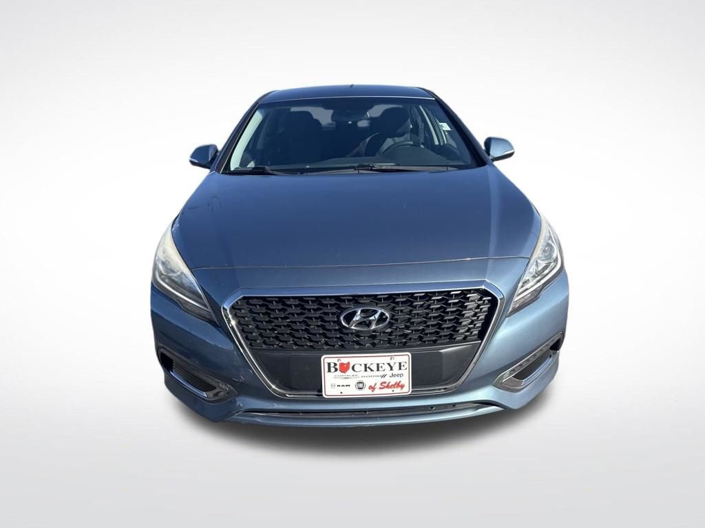 Used 2016 Hyundai Sonata SE image 8