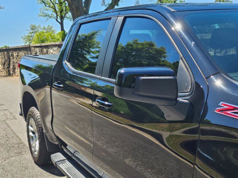 Used 2022 Chevrolet Silverado 1500 RST AWD/4WD image 20