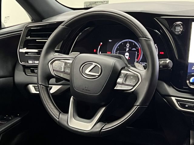 Certified 2023 Lexus RX 350 Premium Plus w/ Cold Area Package FWD image 15