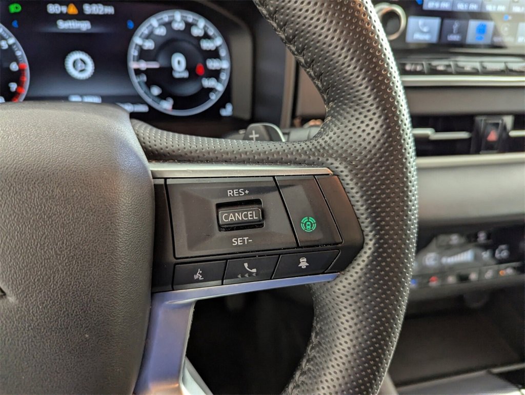 Used 2024 Mitsubishi Outlander SEL image 22