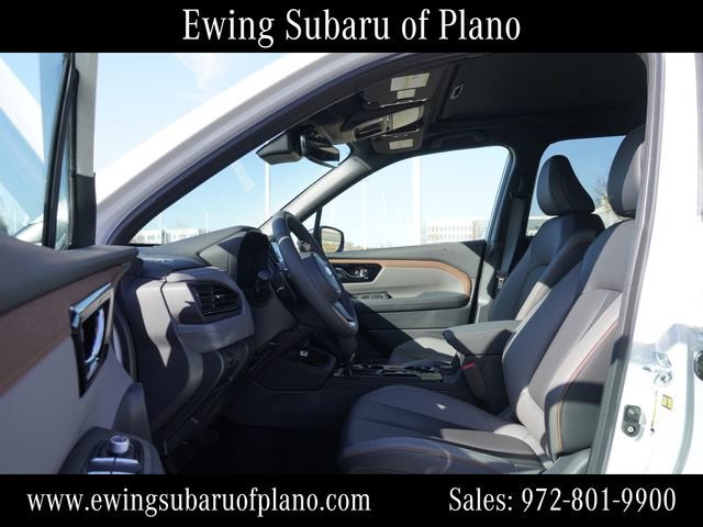Used 2026 Subaru Forester Sport AWD/4WD image 5