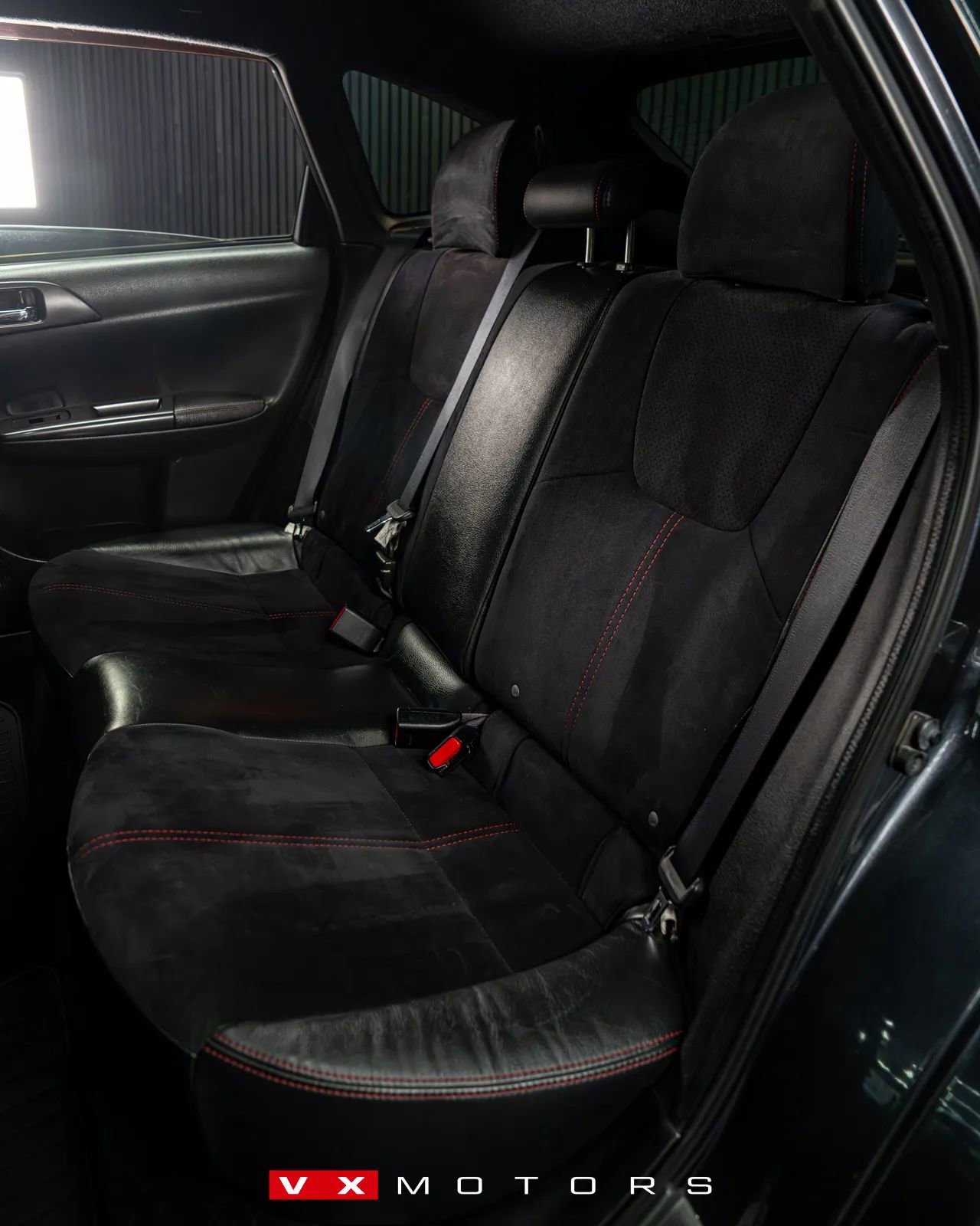 Used 2012 Subaru Impreza WRX STI image 15