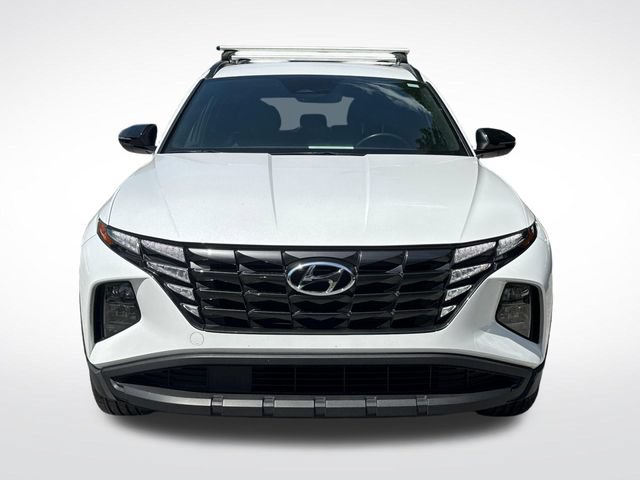 Used 2024 Hyundai Tucson XRT FWD image 10