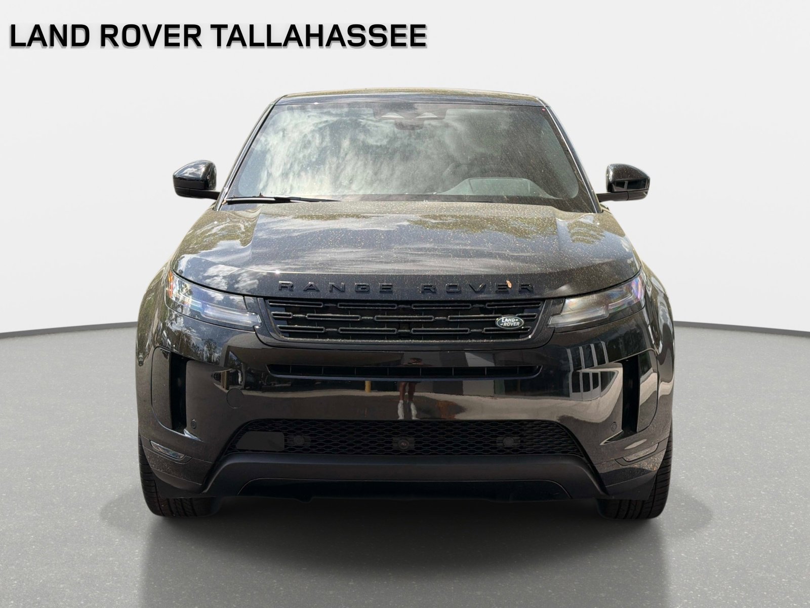 New 2026 Land Rover Range Rover Evoque S image 2