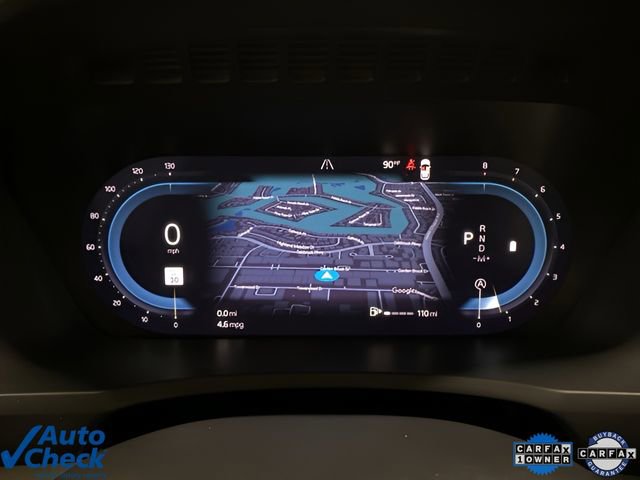 Used 2024 Volvo XC90 B5 Core image 9