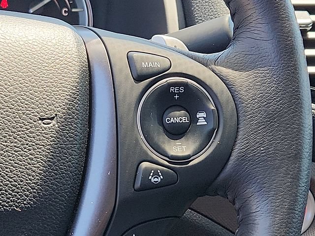 Used 2023 Honda Ridgeline RTL-E image 22