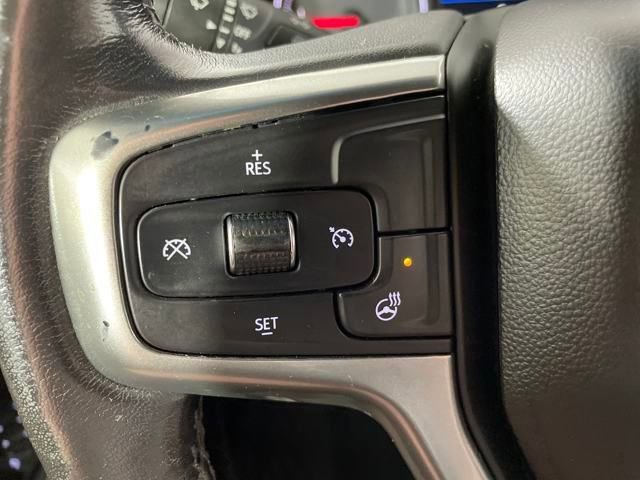 Used 2021 Chevrolet Silverado 2500 LT w/ Convenience Package image 13