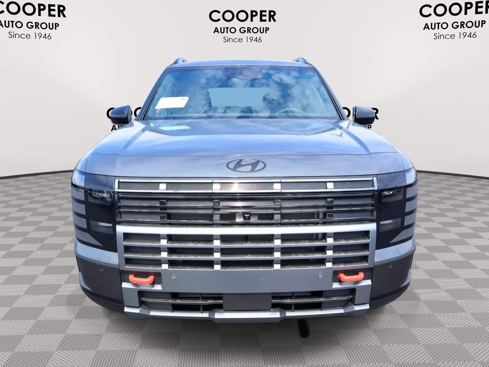 New 2026 Hyundai Palisade XRT Pro image 2