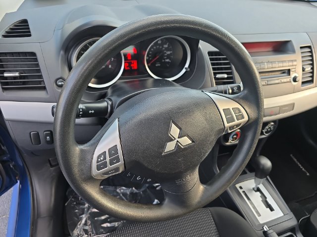 Used 2011 Mitsubishi Lancer ES FWD image 16
