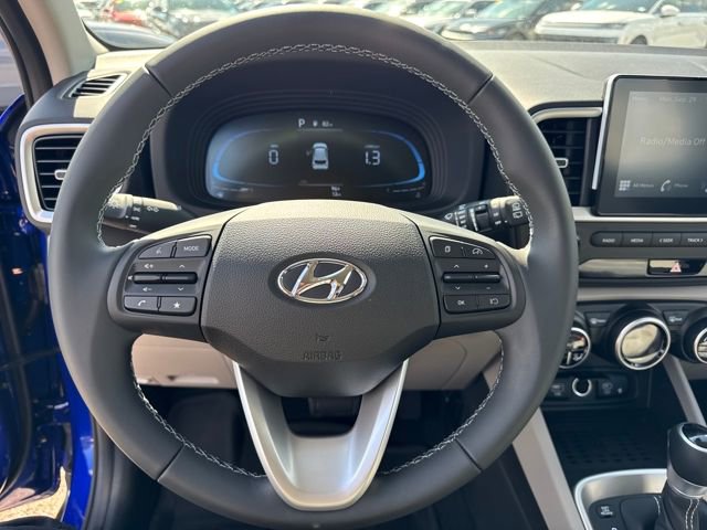 New 2026 Hyundai Venue SEL image 17
