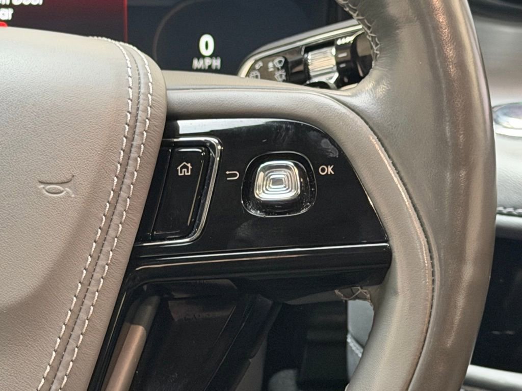 Used 2021 Lincoln Aviator Reserve w/ Equipment Group 201A image 19