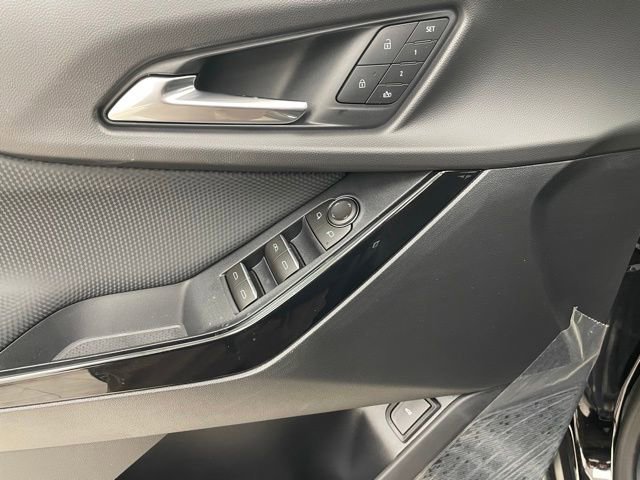 New 2026 Chevrolet Equinox RS image 10