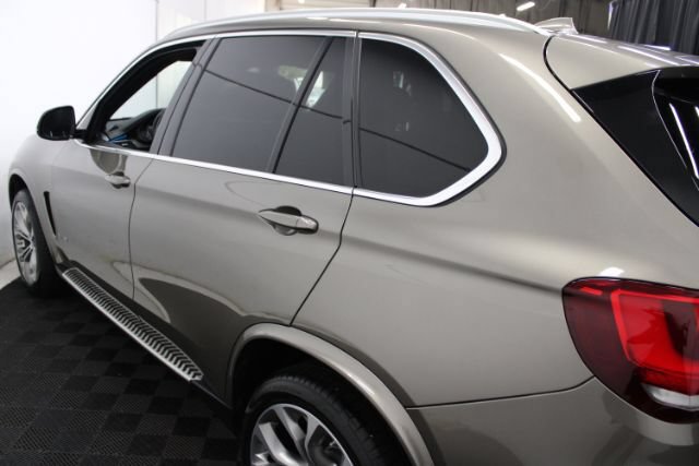 Used 2018 BMW X5 xDrive35i AWD/4WD image 11