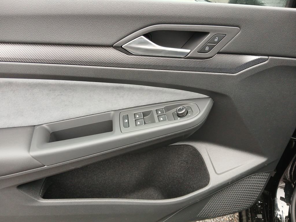 New 2026 Volkswagen Golf w/ Euro Style Package image 11
