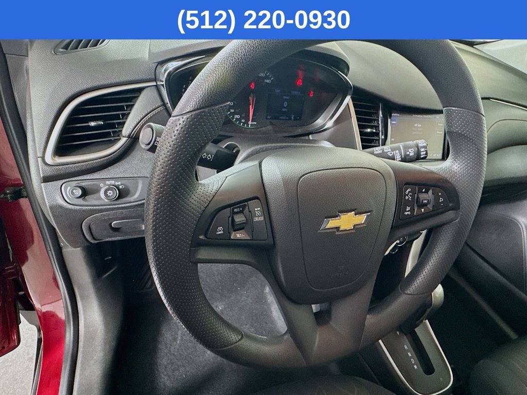 Used 2020 Chevrolet Trax LT image 12